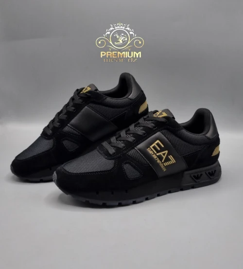 EA7 SNEAKER M701