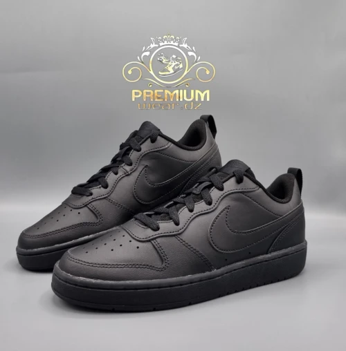 NIKE COURT BOROUGH LOW 