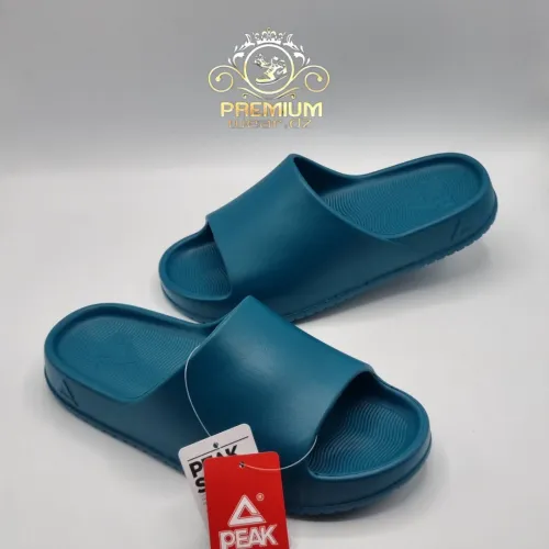 PEAK SLIPPERS