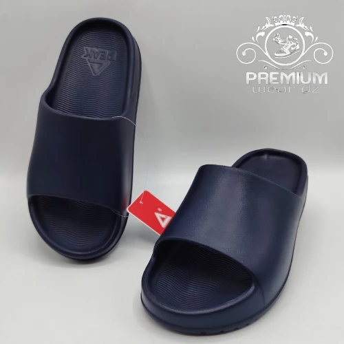 Peak slippers 