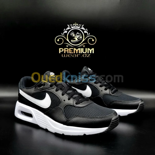 NIKE AIR MAX SC