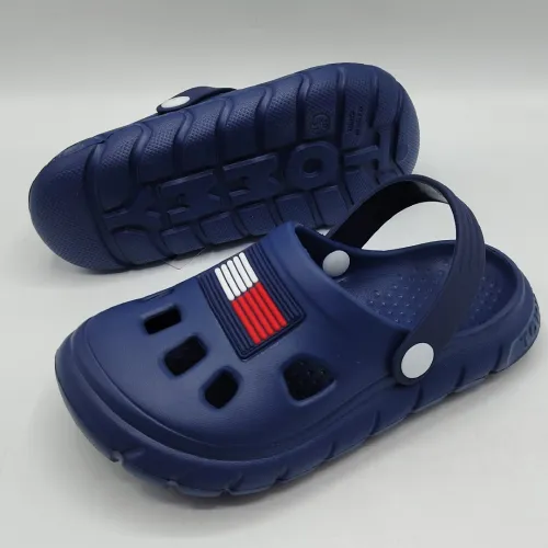 TOMMY HILFIGER CROCS ORIGINAL