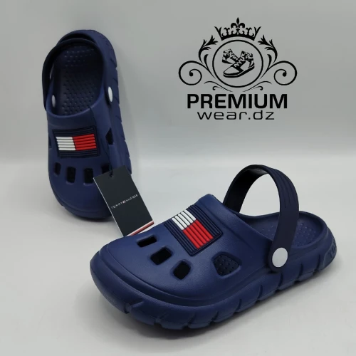 TOMMY HILFIGER CROCS ORIGINAL
