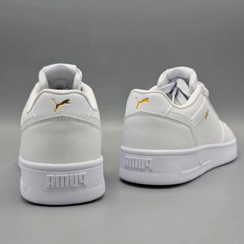 PUMA COURT CLASSIC