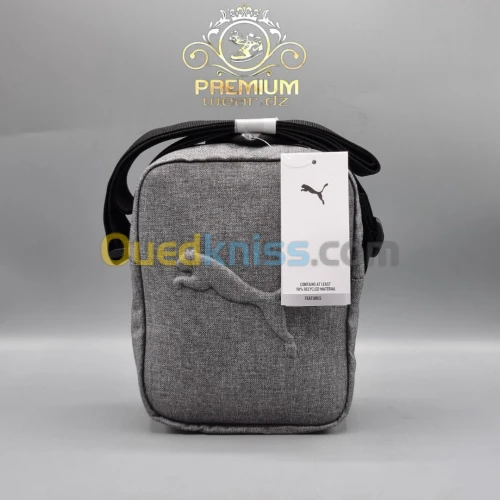 Puma buzz heather portable 