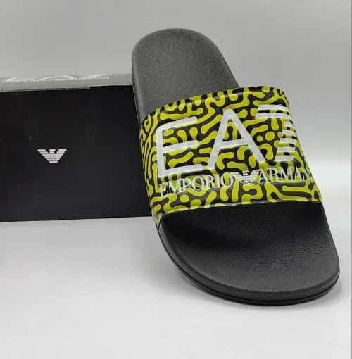 ARMANI SLIDE ORIGINAL