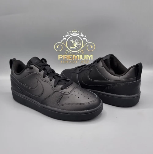NIKE COURT BOROUGH LOW 