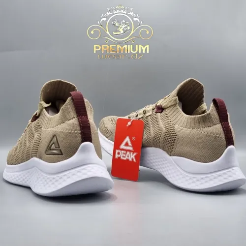 PEAK SPORT RUNNING SHOES 