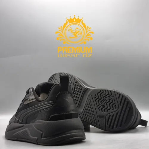 Puma X-ray 