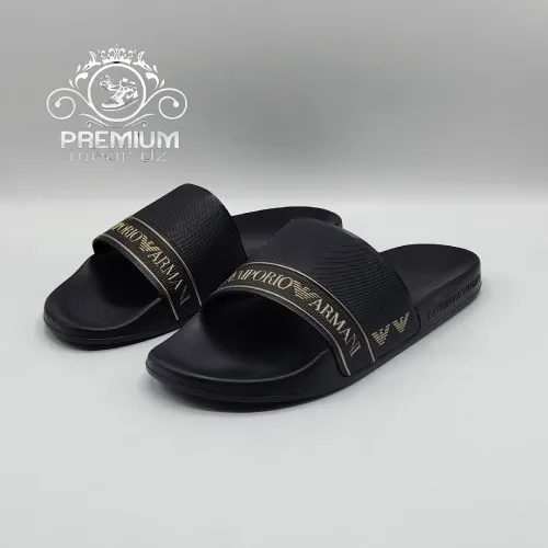 EA7 SLIDE STAND 