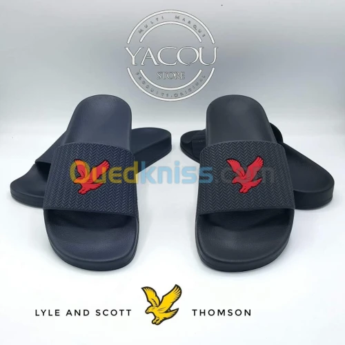 lyle&scott original 