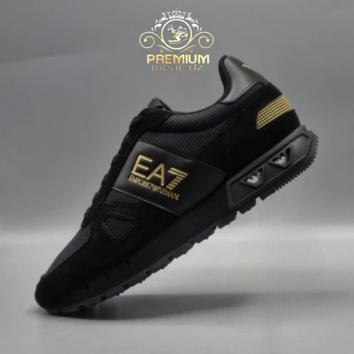 EA7 SNEAKER M701