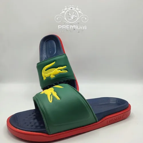 LACOSTE CROCO DUALISTE 