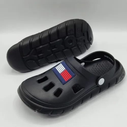 TOMMY HILFIGER CROCS ORIGINAL