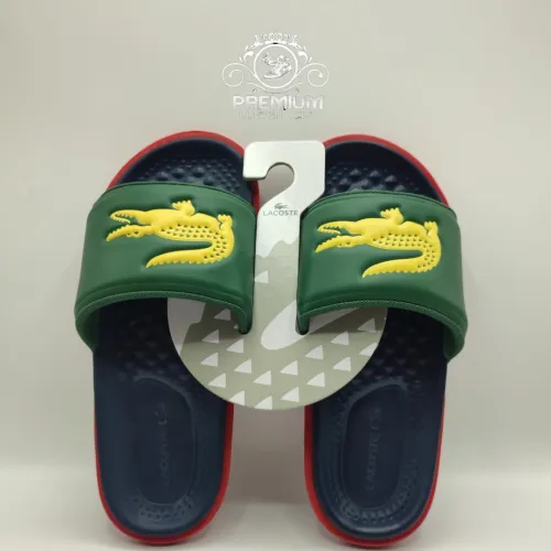 LACOSTE CROCO DUALISTE 