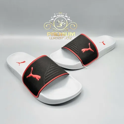 PUMA  LEADCAT 2.0 SHOWER