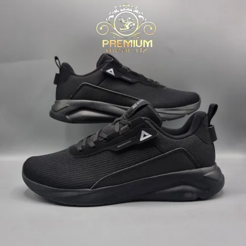 Peak casual shoes