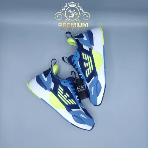 ARMANI SNEAKER EA7