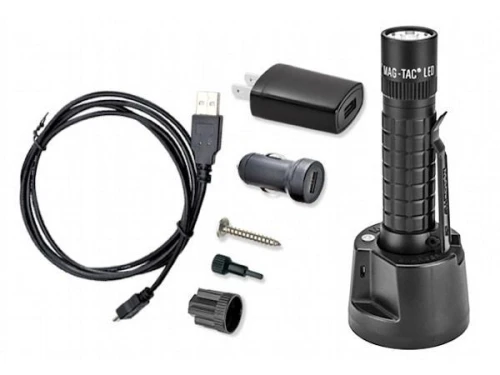 Lampe / Lampes frontales Led /MAGLITE 