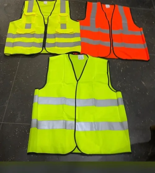 Vêtements de travail 