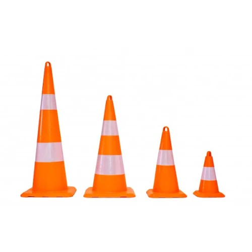 Signalisation / Barrière /Separateur de voies / Cone / Batons de signalisation 