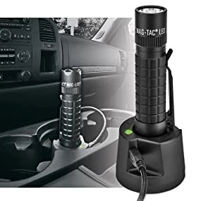 Lampe / Lampes frontales Led /MAGLITE 