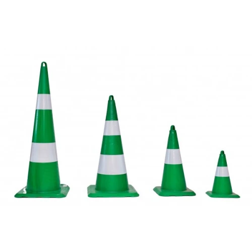 Signalisation / Barrière /Separateur de voies / Cone / Batons de signalisation 