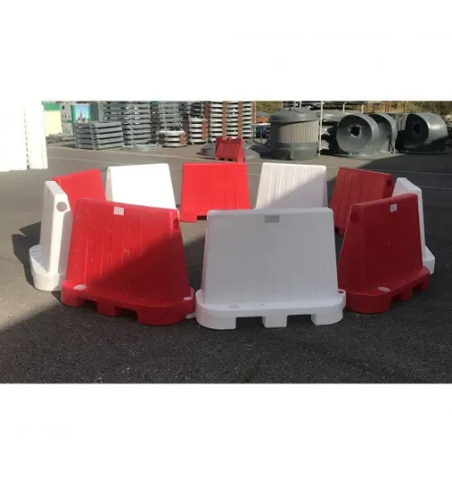 Signalisation / Barrière /Separateur de voies / Cone / Batons de signalisation 