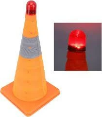 Signalisation / Barrière /Separateur de voies / Cone / Batons de signalisation 