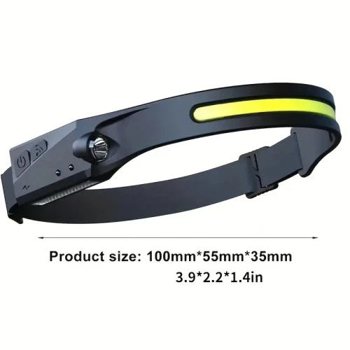 Lampe / Lampes frontales Led /MAGLITE 