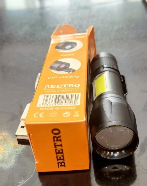 Lampe / Lampes frontales Led /MAGLITE 