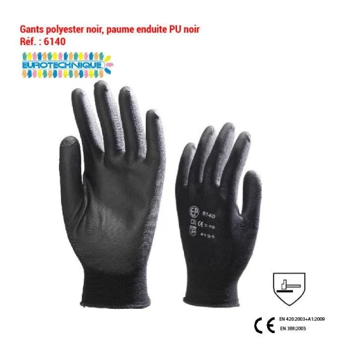 Gant de protection