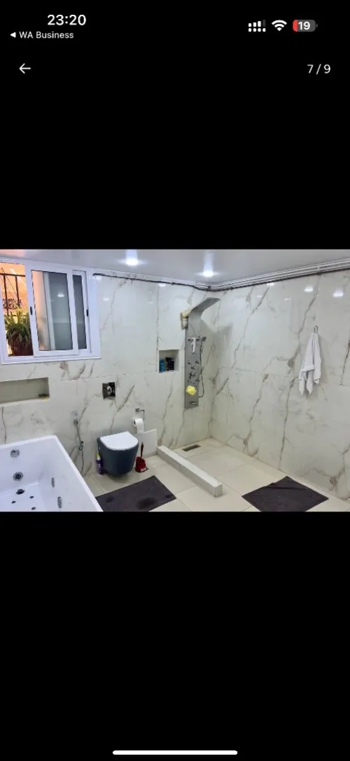 Location Appartement F3 Alger Staoueli