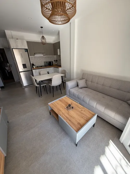 Location Appartement F3 Alger Hydra