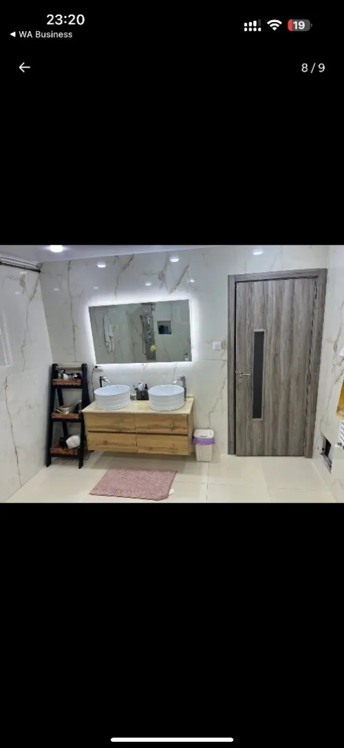 Location Appartement F3 Alger Staoueli