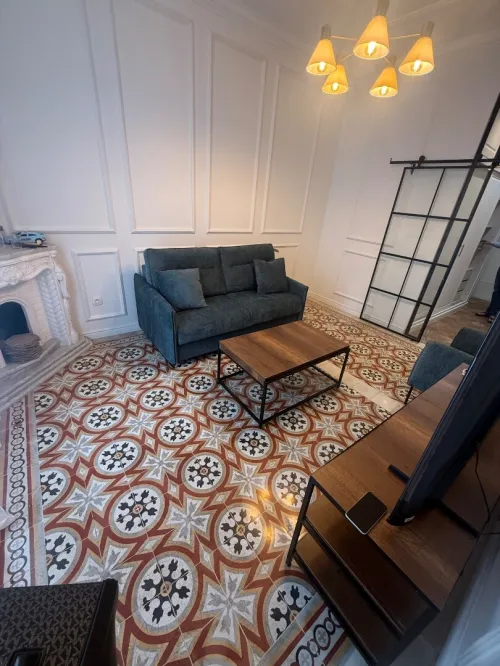 Location Appartement F2 Alger Alger centre