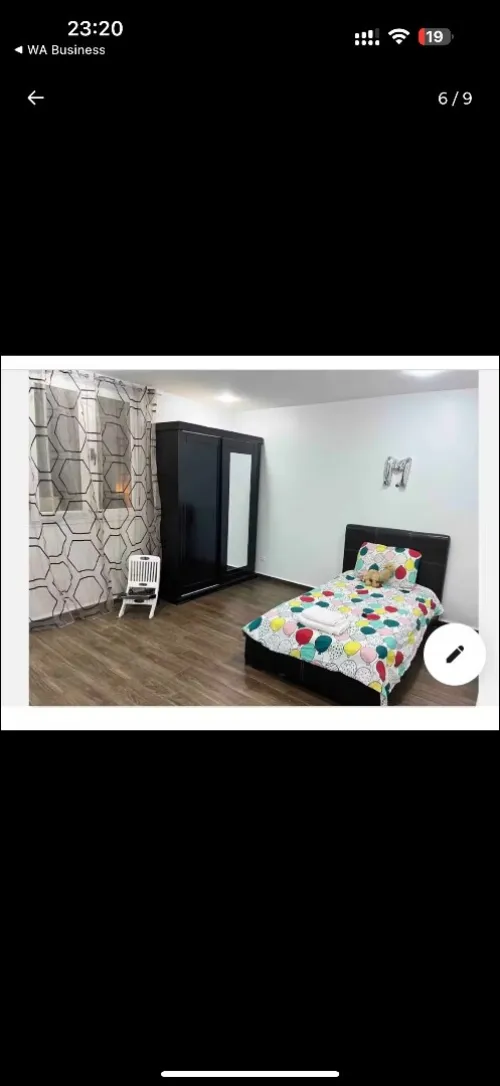 Location Appartement F3 Alger Staoueli
