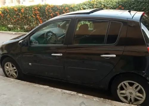 Renault Clio 3 2008 1.4