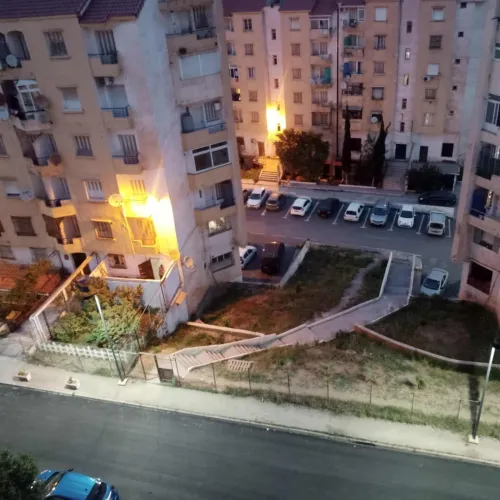 Vente Appartement F3 Tipaza Douaouda