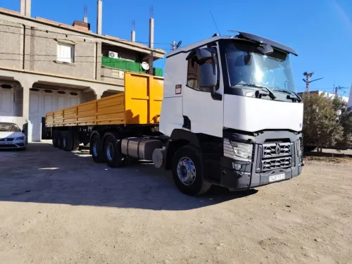 Renault C440 