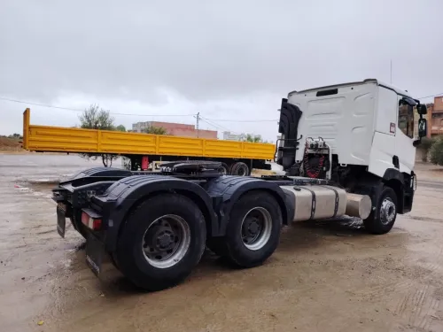 Renault C440 