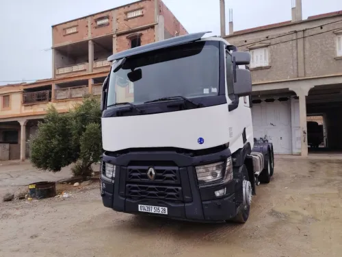 Renault C440 