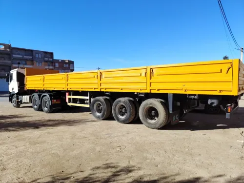 Renault C440 