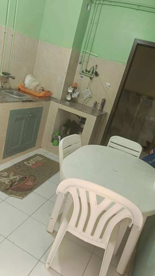 Location vacances Appartement F3 Tipaza Larhat