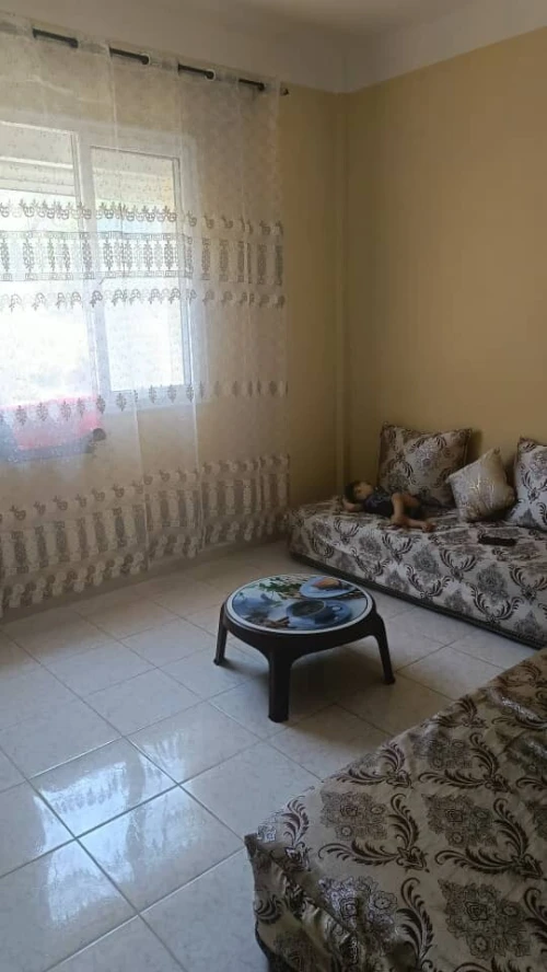 Location vacances Appartement F3 Tipaza Larhat