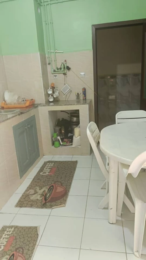 Location vacances Appartement F3 Tipaza Larhat