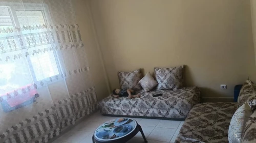 Location vacances Appartement F3 Tipaza Larhat