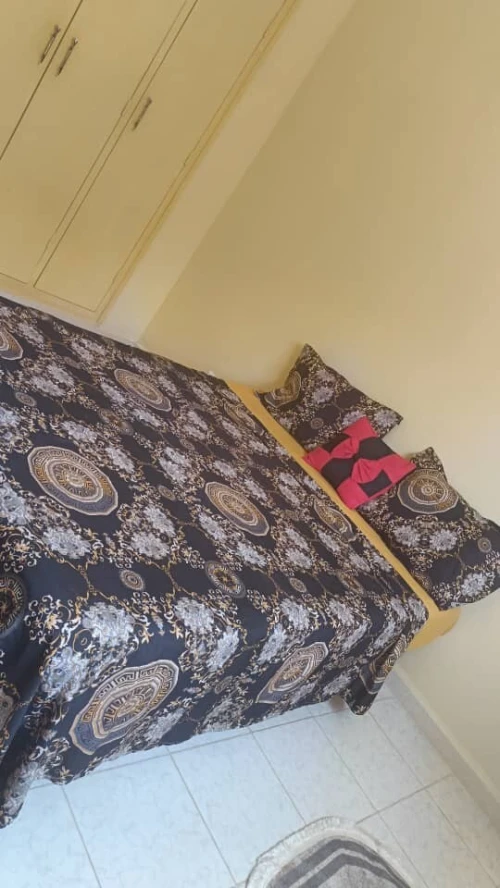 Location vacances Appartement F3 Tipaza Larhat
