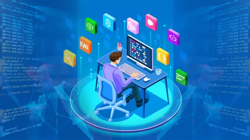 Logiciel de gestion