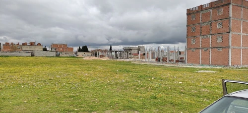Vente Terrain Sétif Guidjel